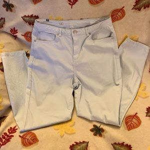 Lauren Conrad High Rise Legging